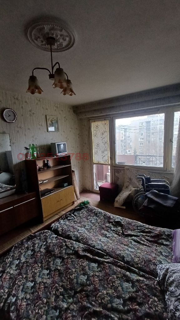 Продава 3-СТАЕН, гр. Радомир, област Перник, снимка 5 - Апартаменти - 54155488