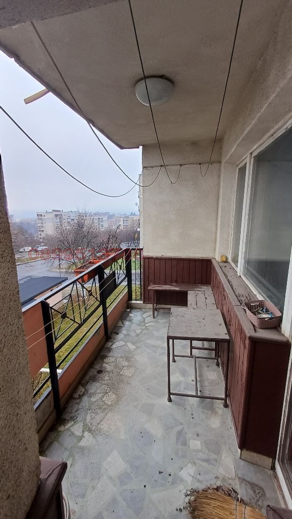 Продава 3-СТАЕН, гр. Радомир, област Перник, снимка 2 - Апартаменти - 54155488