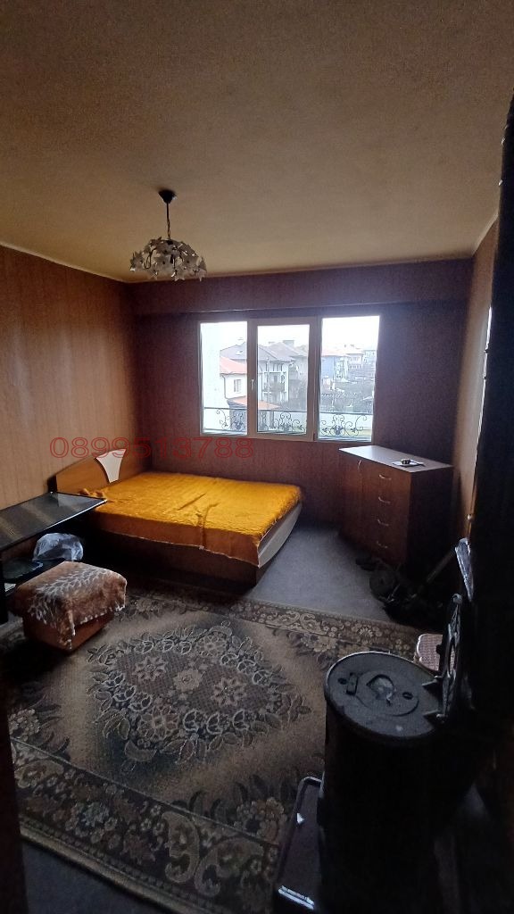 Продава 3-СТАЕН, гр. Радомир, област Перник, снимка 7 - Апартаменти - 54155488