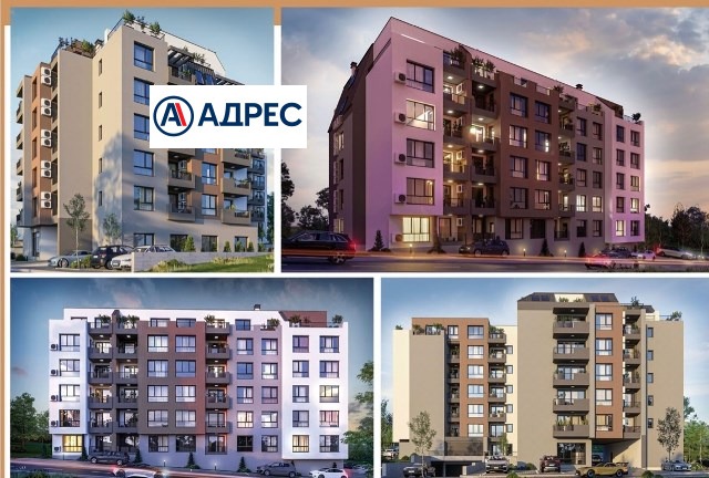 Продава 3-СТАЕН, гр. Стара Загора, Железник - център, снимка 4 - Апартаменти - 54522331