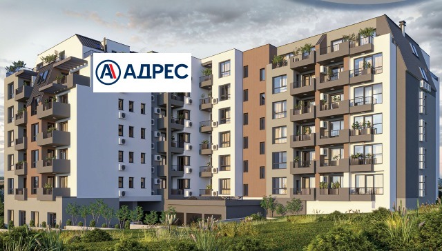 Продава 3-СТАЕН, гр. Стара Загора, Железник - център, снимка 2 - Апартаменти - 54522331