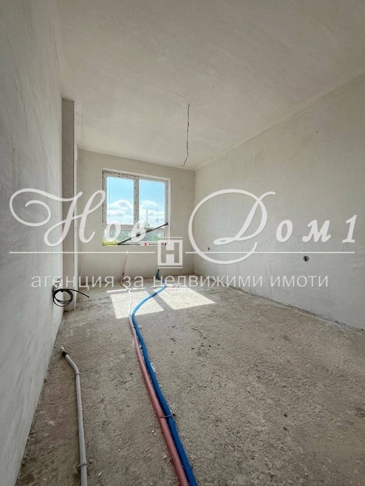Продава 3-СТАЕН, гр. София, Слатина, снимка 2 - Апартаменти - 55085734