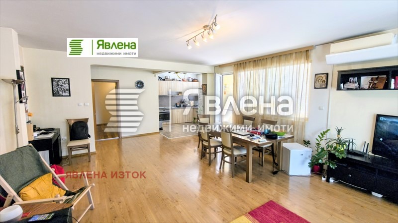 Продава 3-СТАЕН, гр. София, Студентски град, снимка 2 - Апартаменти - 55730411
