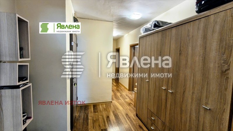 Продава 3-СТАЕН, гр. София, Студентски град, снимка 5 - Апартаменти - 55730411