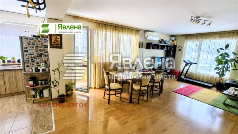 Продава 3-СТАЕН, гр. София, Студентски град