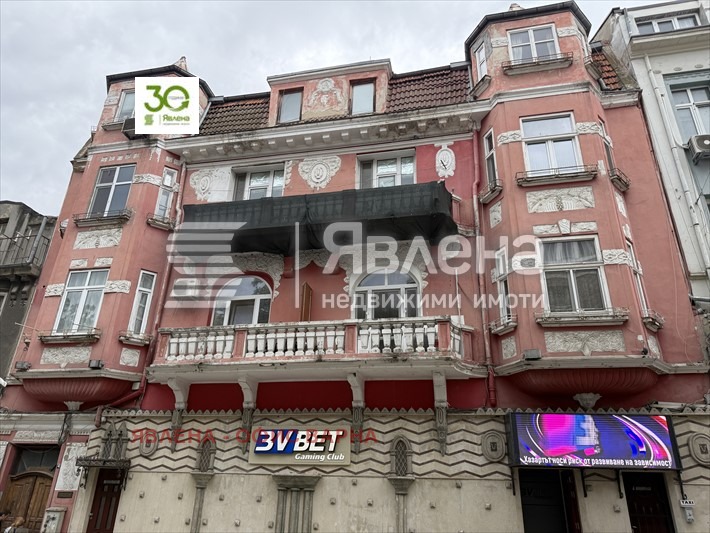 Продава 3-СТАЕН, гр. Варна, Операта, снимка 2 - Апартаменти - 55906271