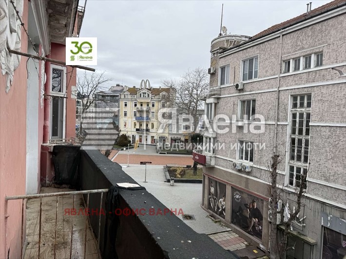 Продава 3-СТАЕН, гр. Варна, Операта, снимка 13 - Апартаменти - 55906271