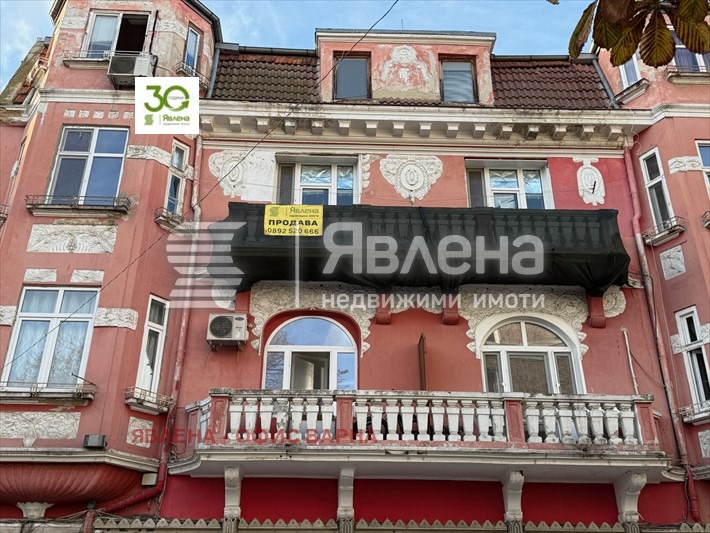 Продава 3-СТАЕН, гр. Варна, Операта, снимка 4 - Апартаменти - 55906271