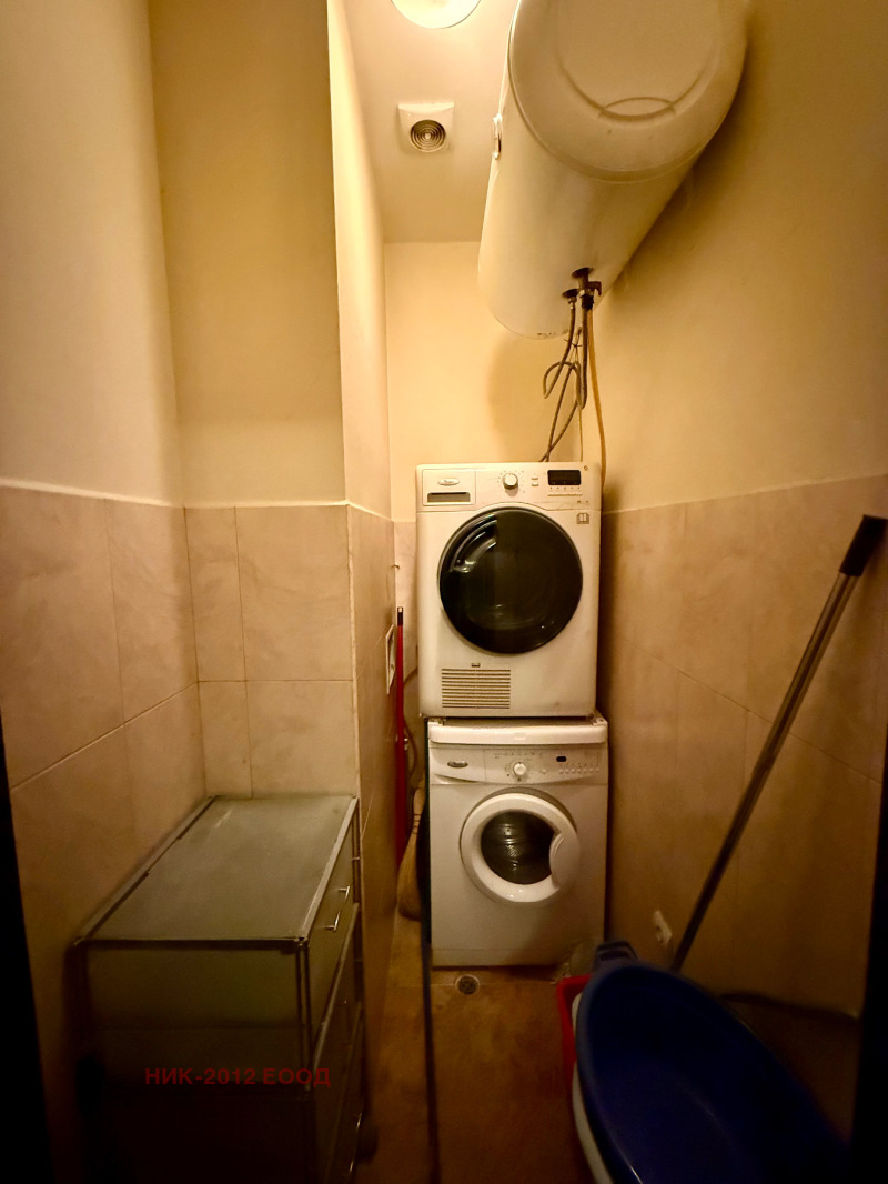 Till salu  3 sovrum Sjumen , Tombul djamija , 100 kvm | 52248491 - bild [9]