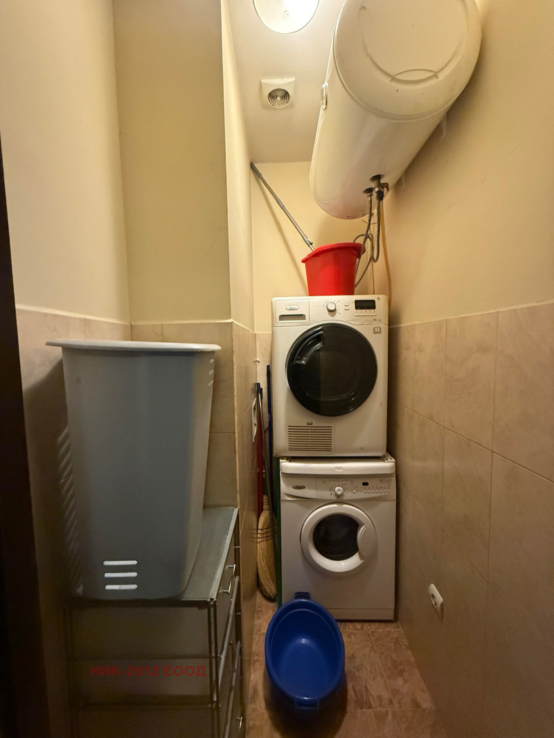 Te koop  3 slaapkamers Sjumen , Tombul dzjamija , 100 m² | 52248491 - afbeelding [11]