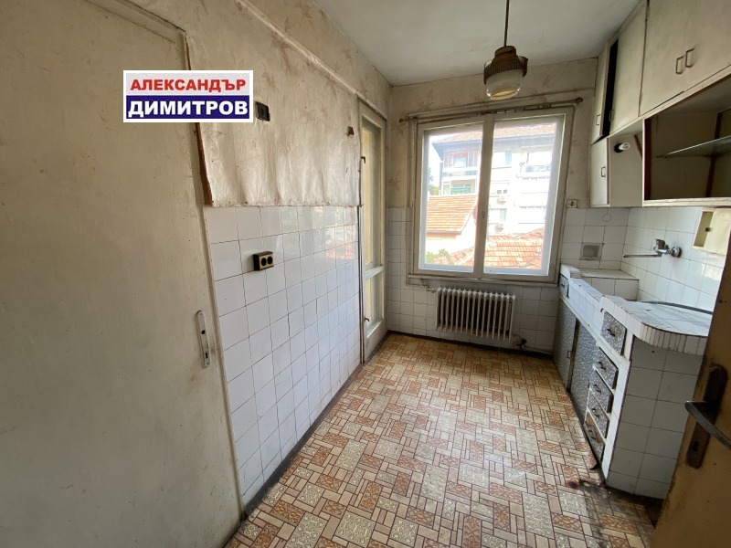 На продаж  3 кімнатна Русе , Родина 2 , 115 кв.м | 47040390 - зображення [8]