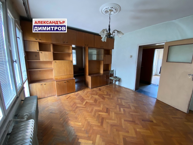 Продава  4-стаен, град Русе, Родина 2 • 89 500 EUR • ID 25368456 — holmes.bg - [1] 