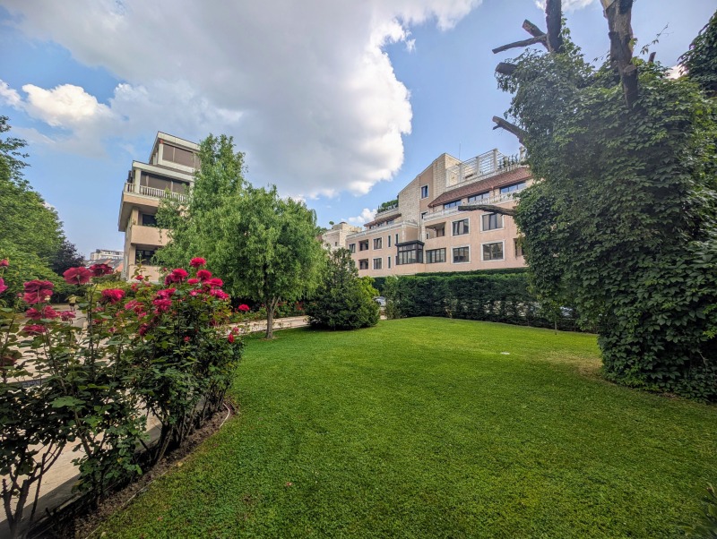 На продаж  3 кімнатна София , Витоша , 160 кв.м | 25255504 - зображення [4]