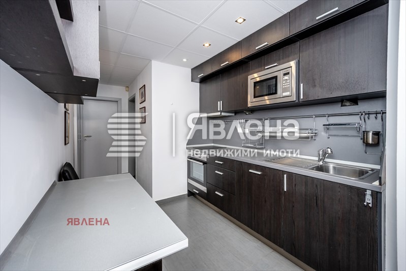 Продава 4-СТАЕН, гр. София, Манастирски ливади, снимка 7 - Апартаменти - 54513473