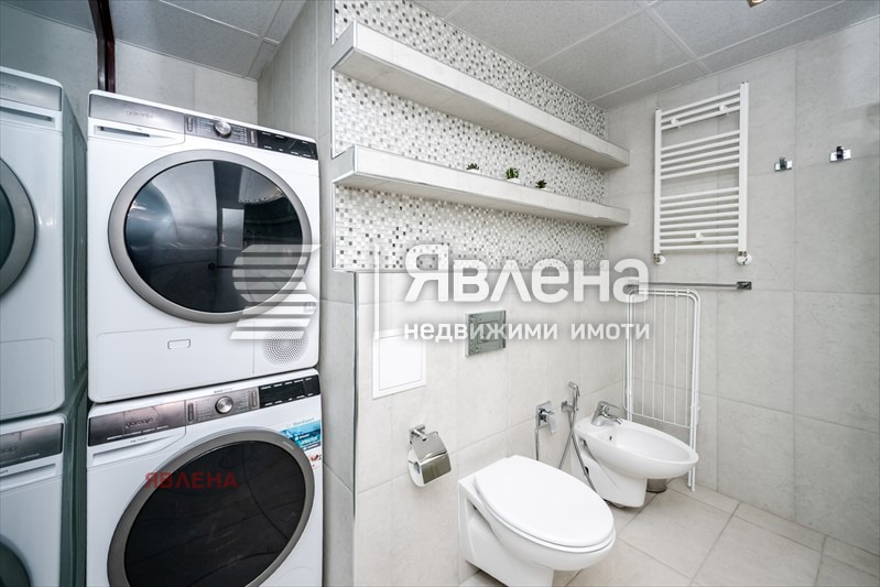 Продава 4-СТАЕН, гр. София, Манастирски ливади, снимка 6 - Апартаменти - 54513473