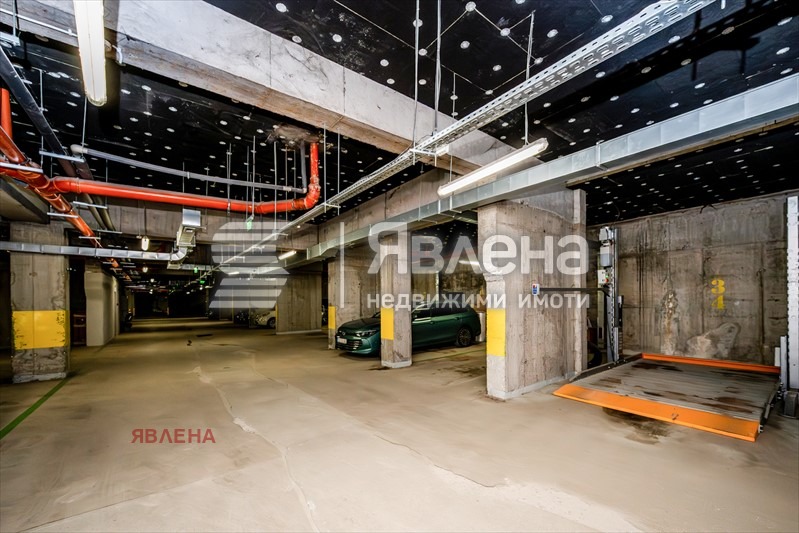 Продава 4-СТАЕН, гр. София, Манастирски ливади, снимка 17 - Апартаменти - 54513473