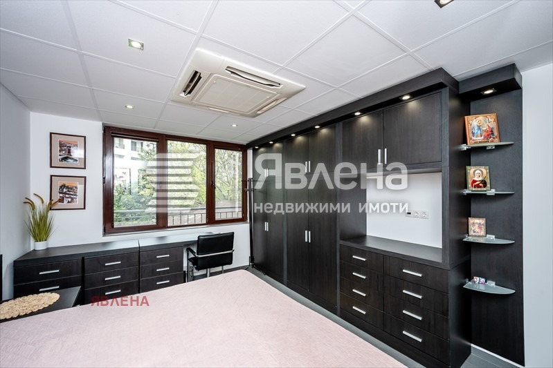 Продава 4-СТАЕН, гр. София, Манастирски ливади, снимка 9 - Апартаменти - 54513473