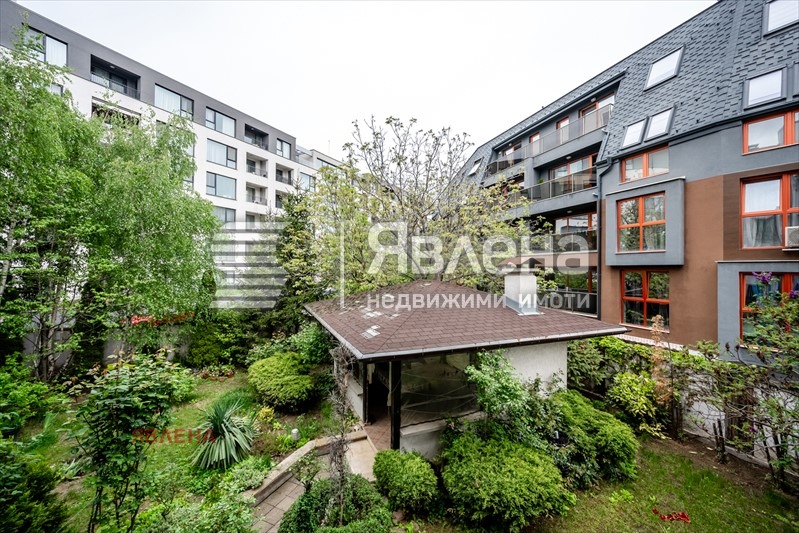 Продава 4-СТАЕН, гр. София, Манастирски ливади, снимка 15 - Апартаменти - 54513473