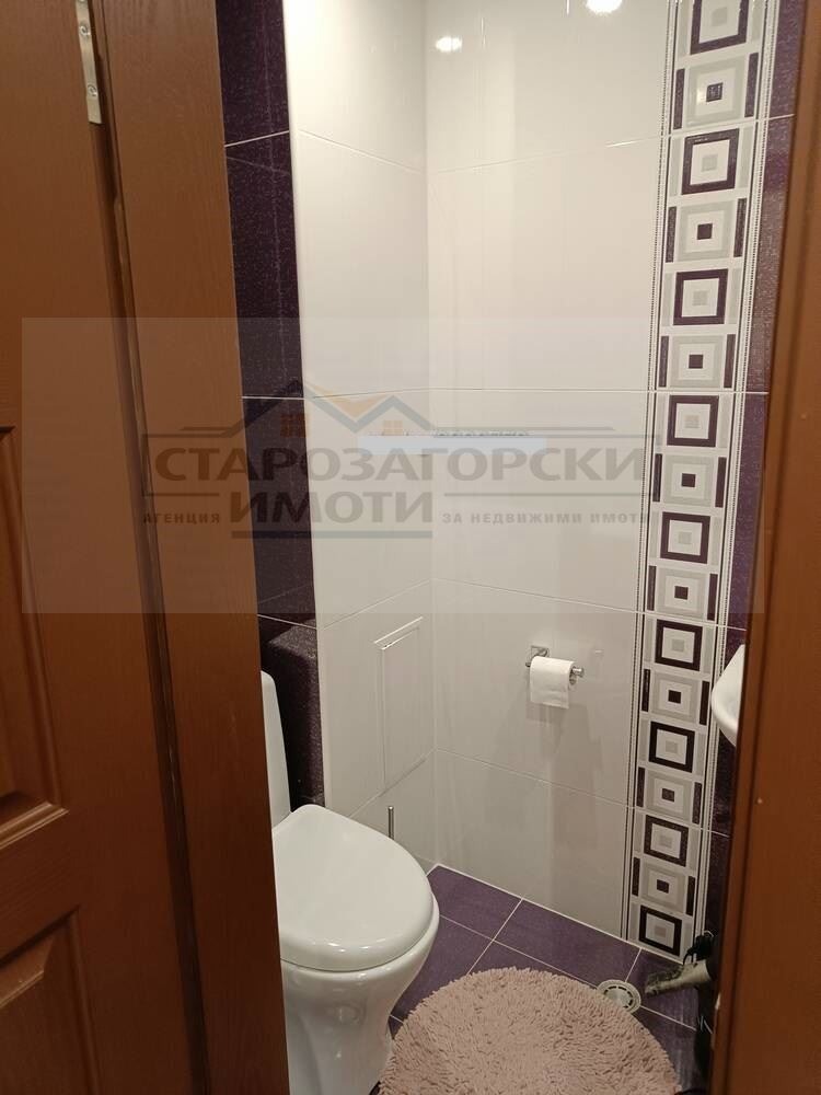 Продава 4-СТАЕН, гр. Стара Загора, Самара 3, снимка 14 - Апартаменти - 56370117