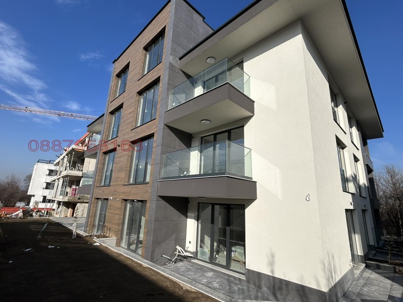 Til salg  Maisonette Sofia , Krastova vada , 129 kvm | 99850647