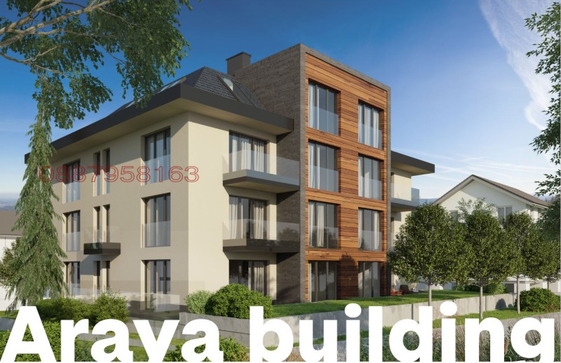 Til salg  Maisonette Sofia , Krastova vada , 129 kvm | 99850647 - billede [2]