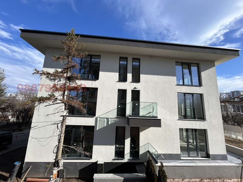 Til salg  Maisonette Sofia , Krastova vada , 129 kvm | 99850647 - billede [4]