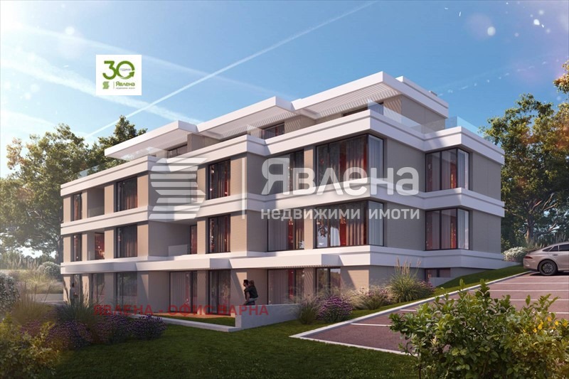 Продава МЕЗОНЕТ, гр. Варна, м-т Долна Трака