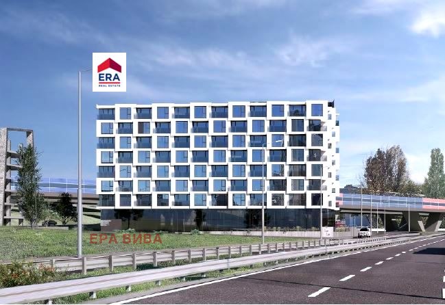 Продава ОФИС, гр. София, Дружба 1, снимка 3 - Офиси - 53522154