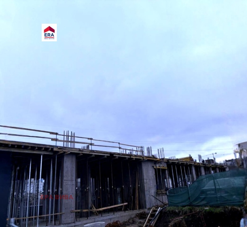 Продава ОФИС, гр. София, Дружба 1, снимка 4 - Офиси - 53522154