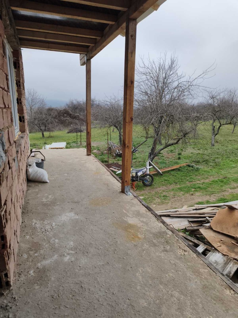 Продава КЪЩА, с. Врабево, област Ловеч, снимка 4 - Къщи - 52883335