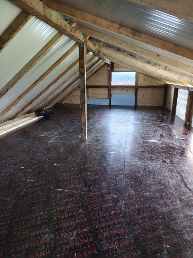 Продава КЪЩА, с. Врабево, област Ловеч, снимка 12 - Къщи - 52883335