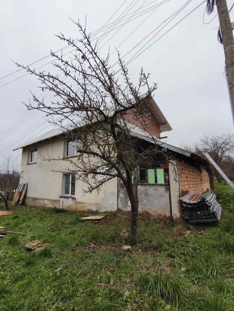 Продава КЪЩА, с. Врабево, област Ловеч, снимка 2 - Къщи - 53301419