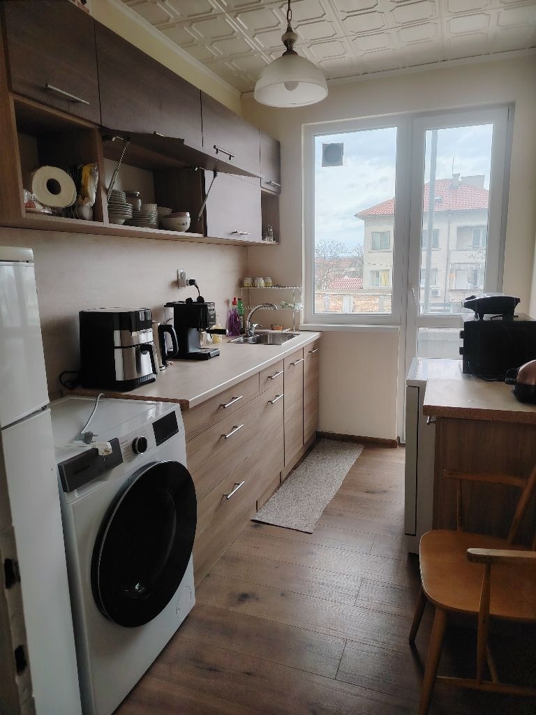 Продава КЪЩА, гр. Варна, Галата, снимка 3 - Къщи - 53784827