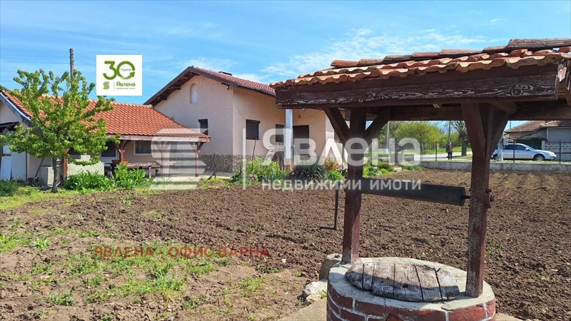 Продава КЪЩА, с. Стожер, област Добрич, снимка 2 - Къщи - 54611739