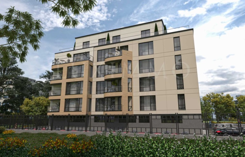 Продается  Магазин София , Витоша , 247 кв.м | 43379406 - изображение [5]