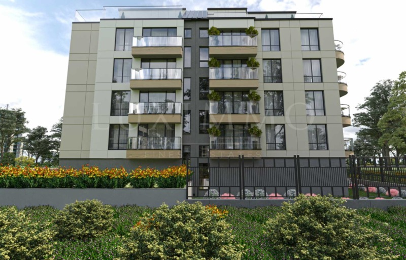 Продается  Магазин София , Витоша , 247 кв.м | 43379406 - изображение [7]