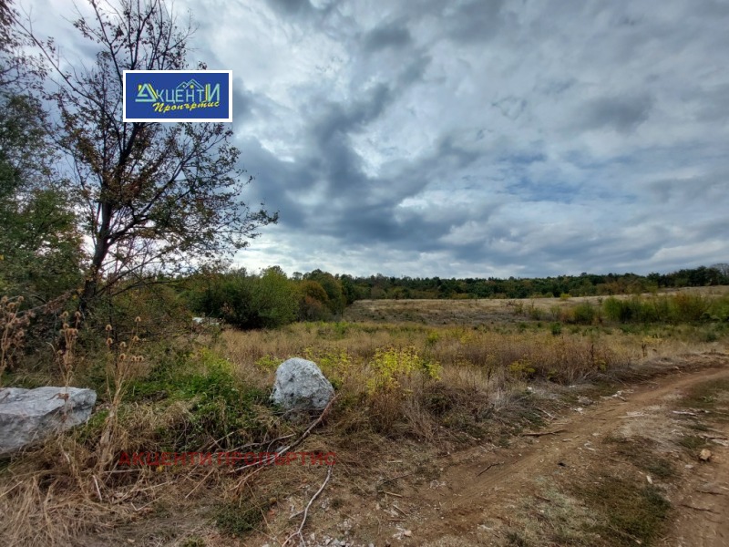 À venda  Trama região Veliko Tarnovo , Cheremetia , 7147 m² | 40066050
