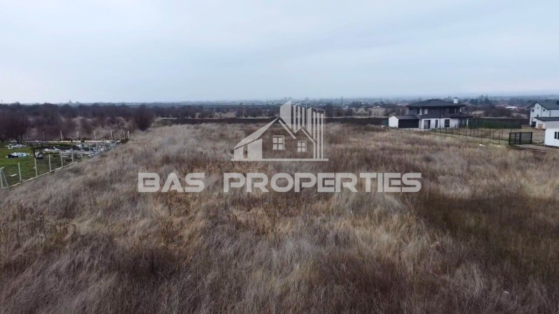 Продава ПАРЦЕЛ, с. Голяновци, област София област, снимка 2 - Парцели - 52661995