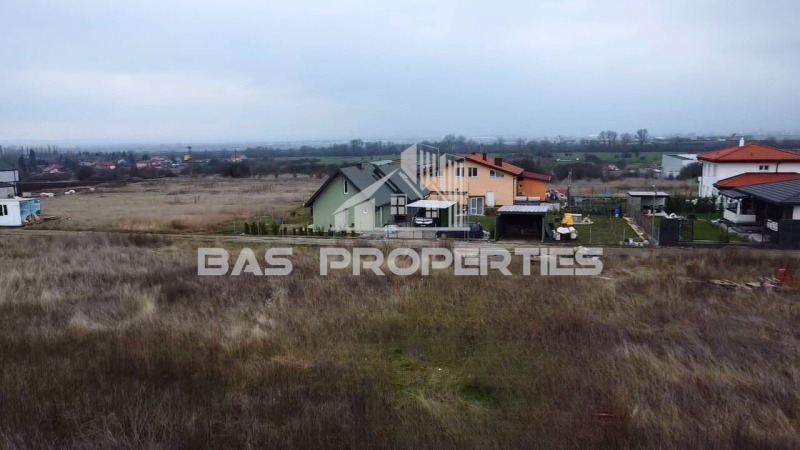 Продава ПАРЦЕЛ, с. Голяновци, област София област, снимка 5 - Парцели - 52661995