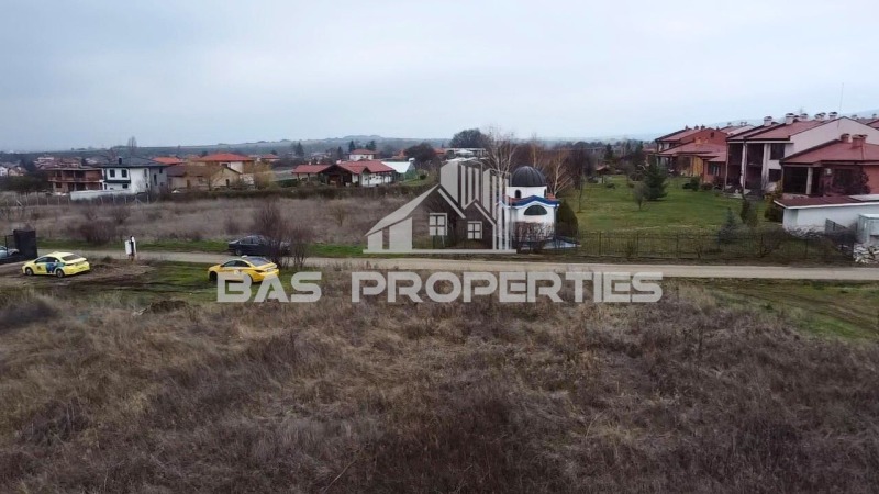 Продава ПАРЦЕЛ, с. Голяновци, област София област, снимка 4 - Парцели - 52661995