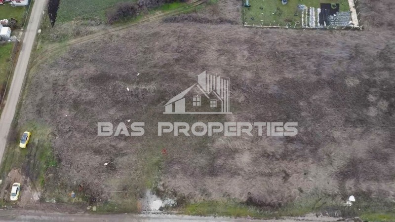 Продава ПАРЦЕЛ, с. Голяновци, област София област, снимка 6 - Парцели - 52661995