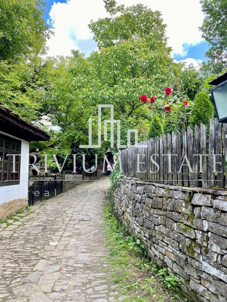 Продава ПАРЦЕЛ, с. Боженците, област Габрово, снимка 6 - Парцели - 53096989