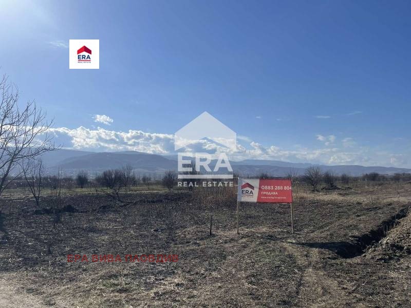 Продава ПАРЦЕЛ, гр. Пловдив, Беломорски