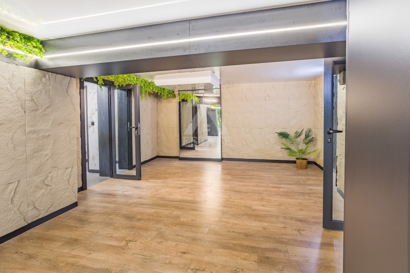 Продава ОФИС, гр. София, Лозенец, снимка 4 - Офиси - 52206742