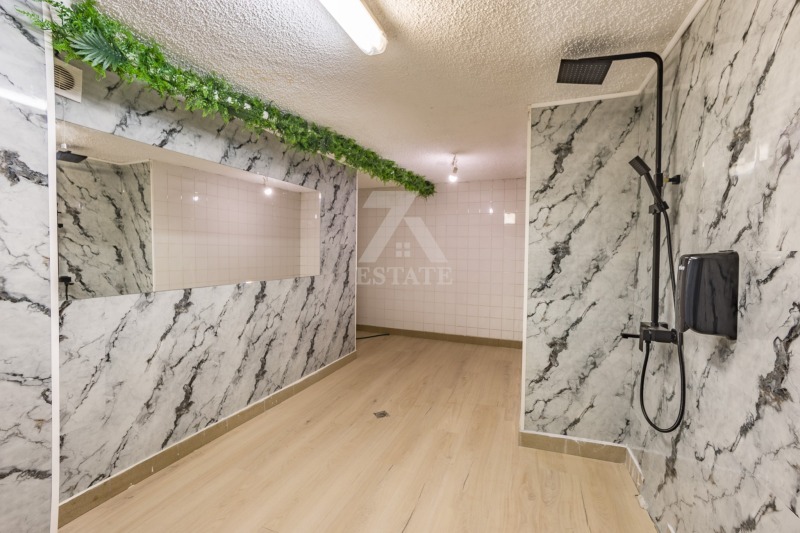 Продава ОФИС, гр. София, Лозенец, снимка 11 - Офиси - 52206742