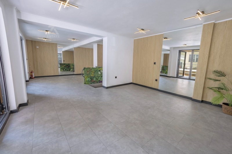 Продава ОФИС, гр. София, Лозенец, снимка 5 - Офиси - 52206742