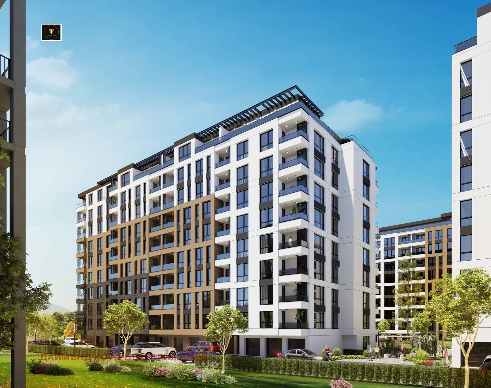 Продава 1-СТАЕН, гр. Пловдив, Тракия, снимка 3 - Апартаменти - 54066799