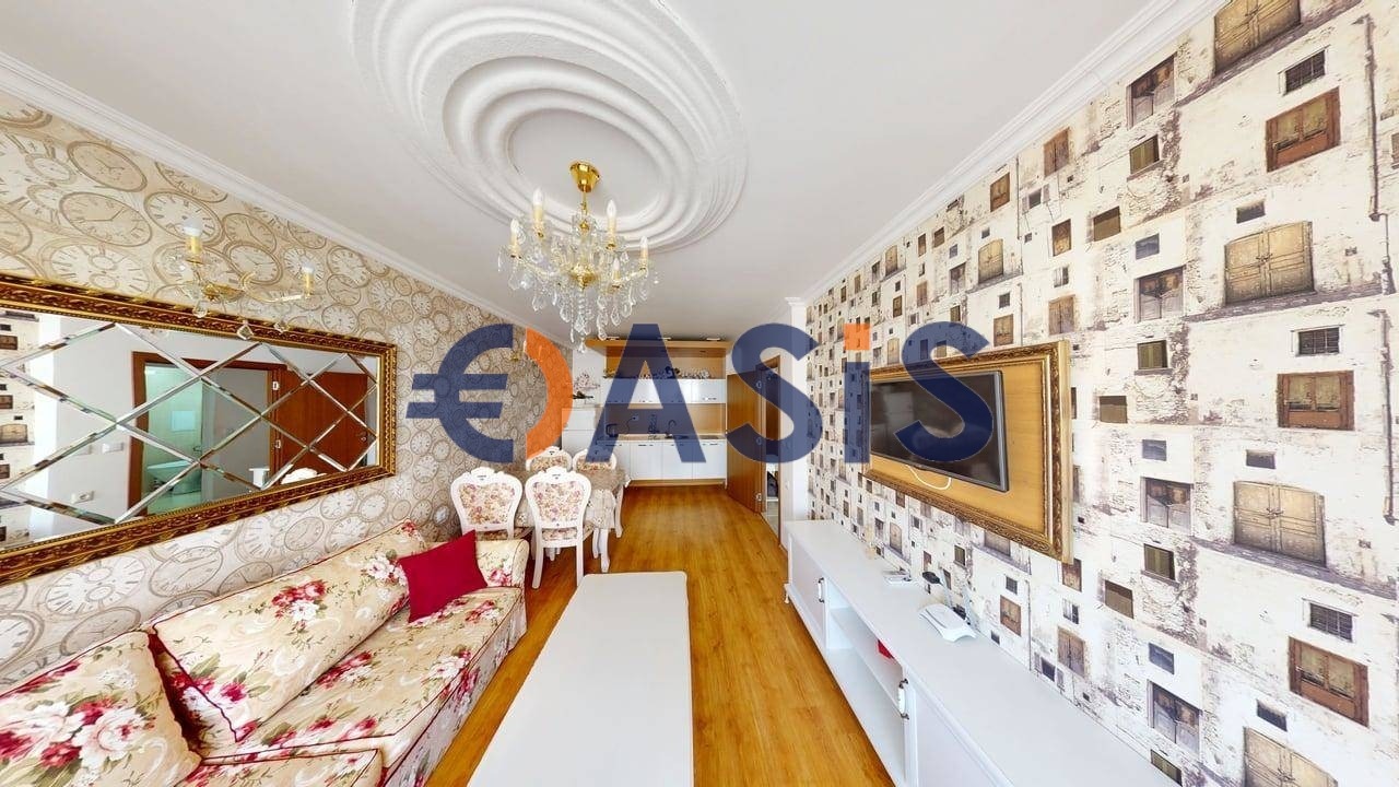 Продава 2-СТАЕН, к.к. Слънчев бряг, област Бургас