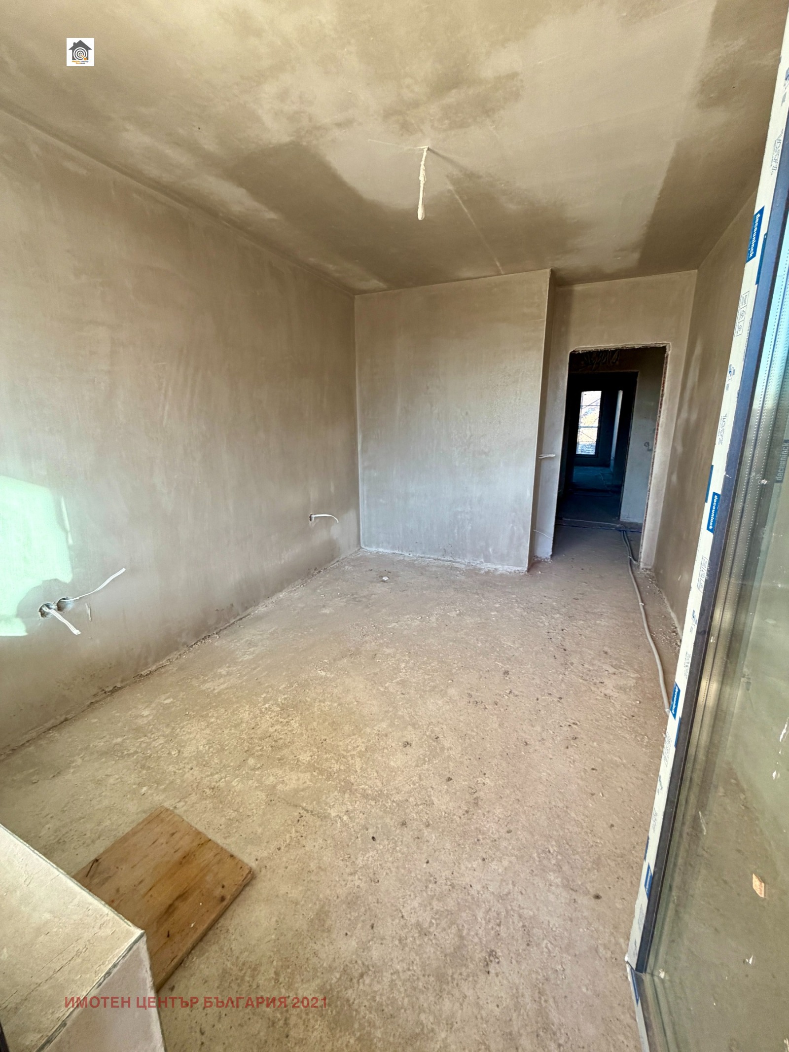 Продава 2-СТАЕН, гр. София, Малинова долина, снимка 3 - Апартаменти - 53228449