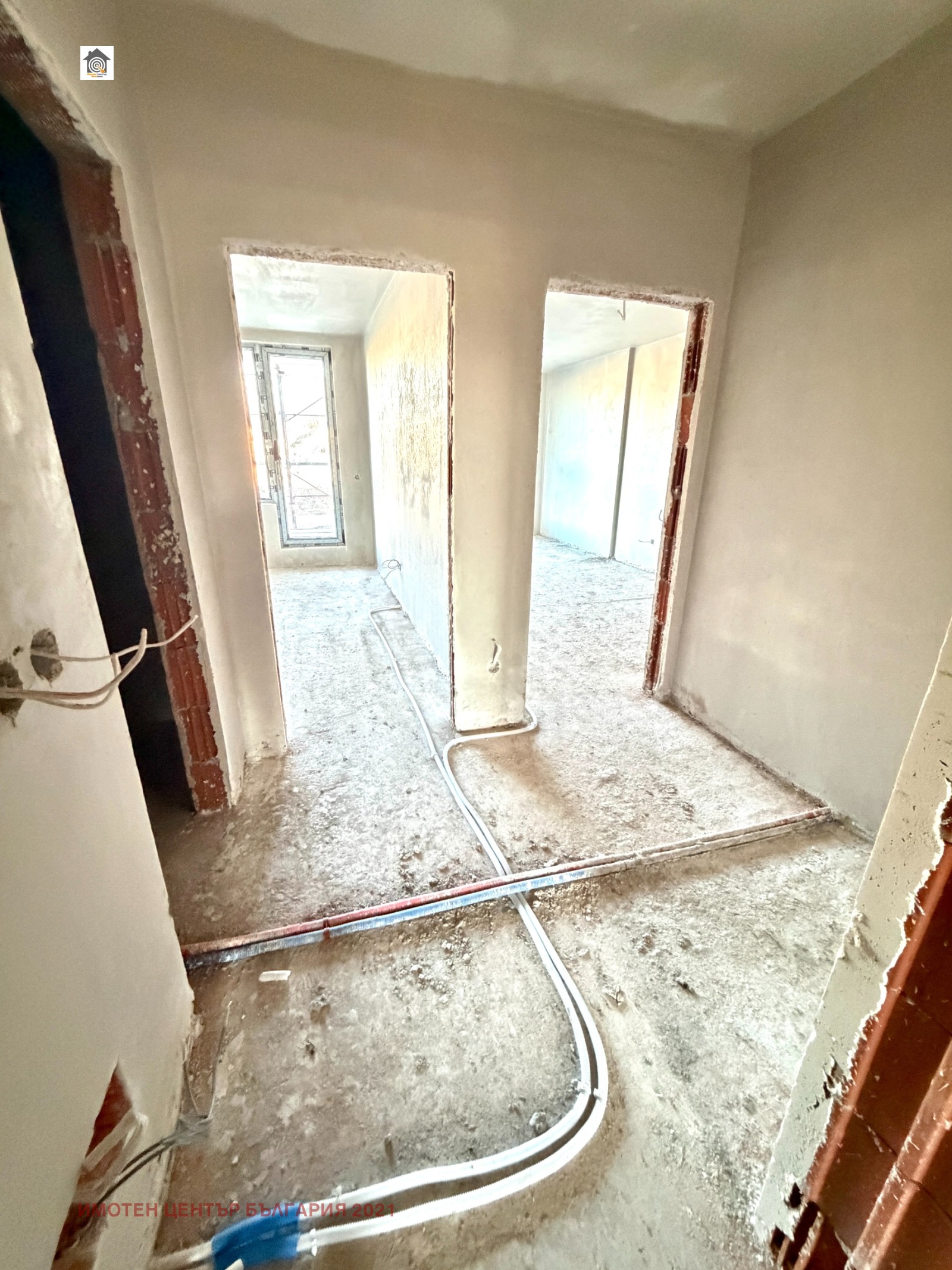 Продава 2-СТАЕН, гр. София, Малинова долина, снимка 2 - Апартаменти - 53228449